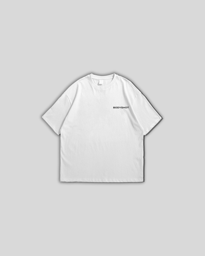 Light Sparring T-Shirt White