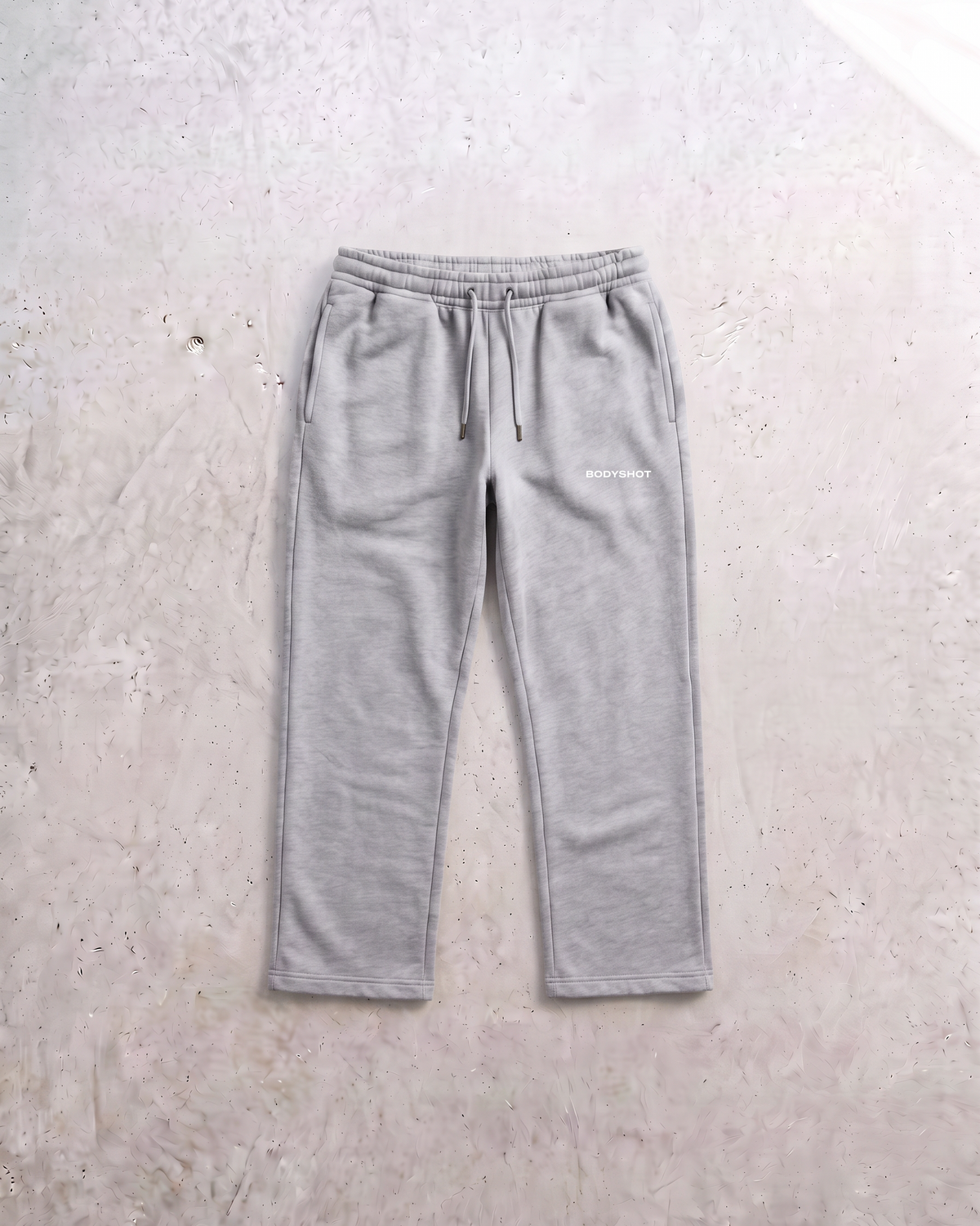 Bodyshot Joggers Gray