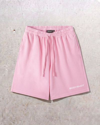Bodyshot Shorts Pink