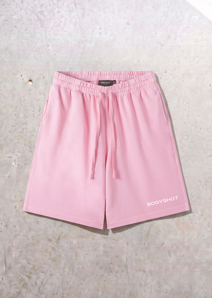 Bodyshot Shorts Pink