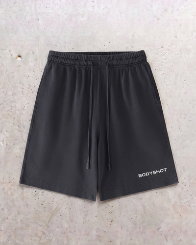 Bodyshot Shorts Black